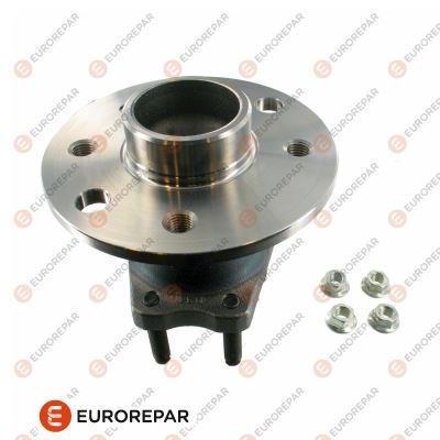 E:RULMAN KİTİ EUROREPAR