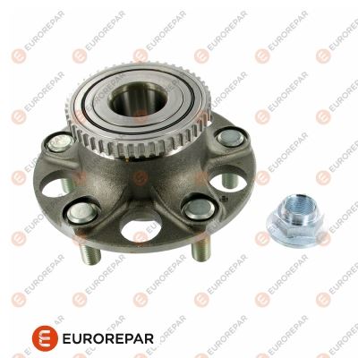 E:RULMAN KİTİ EUROREPAR