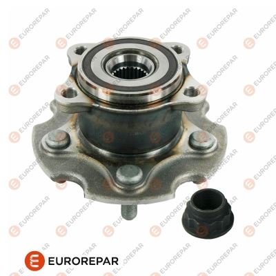 E:RULMAN KİTİ EUROREPAR