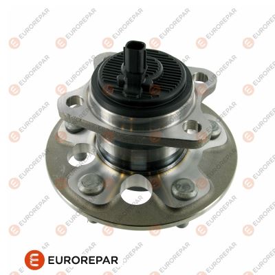 E:RULMAN KİTİ EUROREPAR