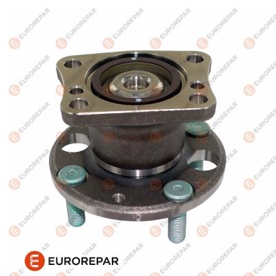 E:RULMAN KİTİ EUROREPAR
