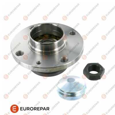 E:RULMAN KİTİ EUROREPAR