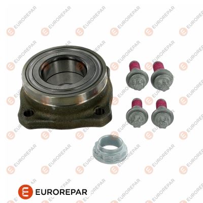 E:RULMAN KİTİ EUROREPAR