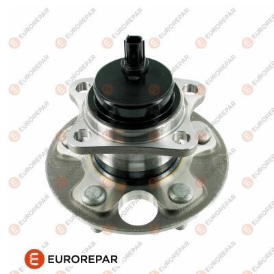 E:RULMAN KİTİ EUROREPAR