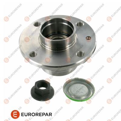 E:RULMAN KİTİ EUROREPAR