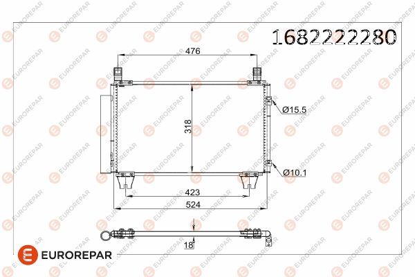 E:KLİ KONDENSE EUROREPAR