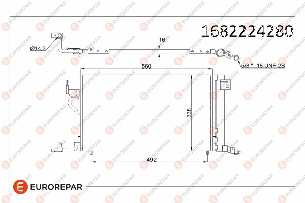 E:KLİM KONDENS EUROREPAR