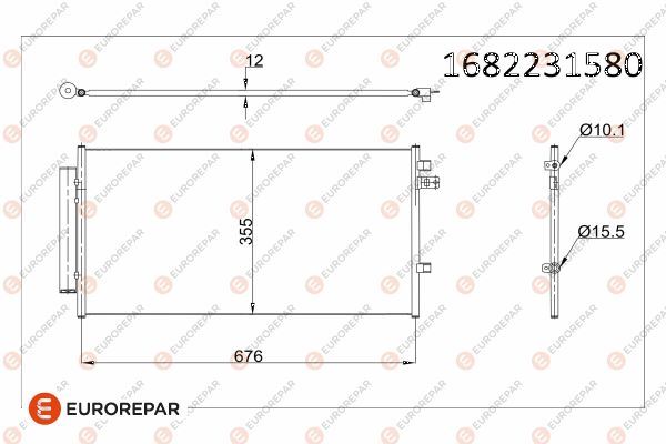 E:KLİ KONDENSE EUROREPAR