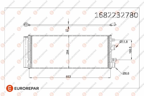 E:KLİM KONDENS EUROREPAR