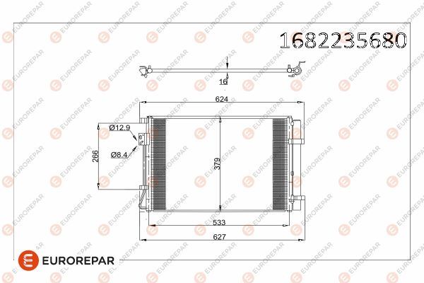 E:KLİ KONDENSE EUROREPAR