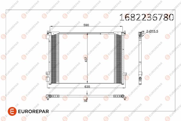 E:KLİM KONDENS EUROREPAR