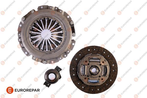 DEBRİYAJ SETİ RULMANLI ALBEA-DOBLO-FIORINO-PALIO-LINEA-PUNTO-G.PUNTO 1.3JTD