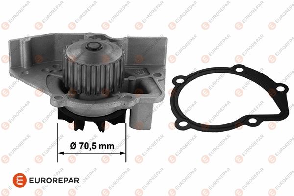 DEVİRDAİM DUCATO-BOXER-JUMPER-JUMPY-XSARA-SCUDO-P406-EXPERT 1.9 TD