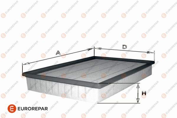 HAVA FILTRESI AUDI A4 B5 A6 C5 SKODA SUPERB I VW PASSAT B5 BMW E34 E39 E32 E38 E53