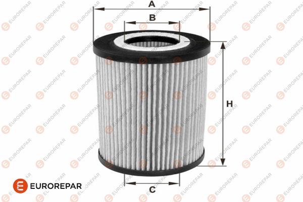 YAG FILTRESI MERCEDES M112 M113 M272 M273 W203 CL203 C219 W211 W220 W221 W163