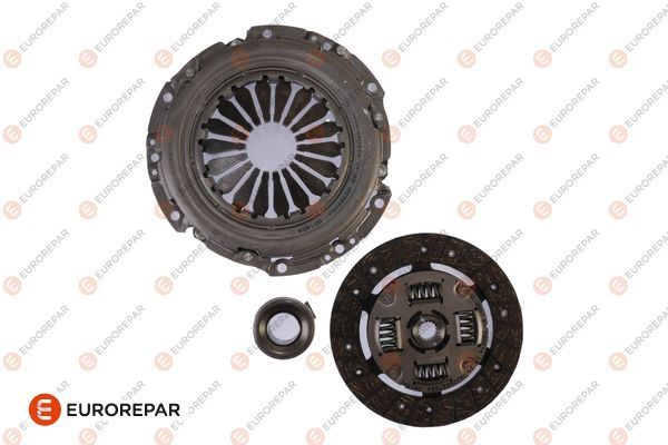 DEBRİYAJ SETİ KALOS-AVEO 1.2 8V - SPARK-MATIZ 1.0 8V