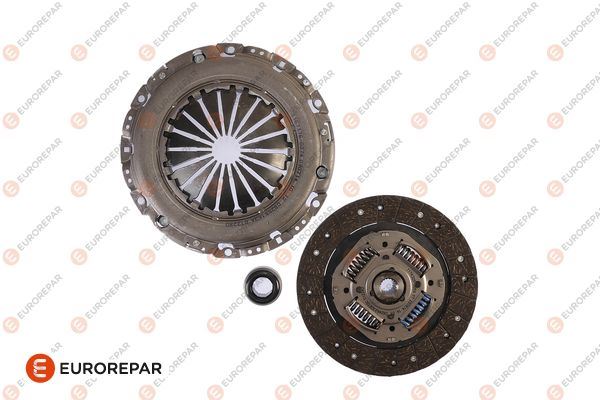 DEBRİYAJ SETİ PARTNER-BERLINGO-C3-JUMPY-C4-XSARA-207-307-308-EXPERT 1.6 HDI 16V 11/04 DV6BTED4