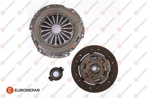 DEBRİYAJ SETİ PARTNER-BERLINGO-P106-P206-P306-P307-C2-C3-C4-SAXO-XSARA 1.4-1.6 16V VTI TU1JP.TU3JP-ET3J4-TU5JP4