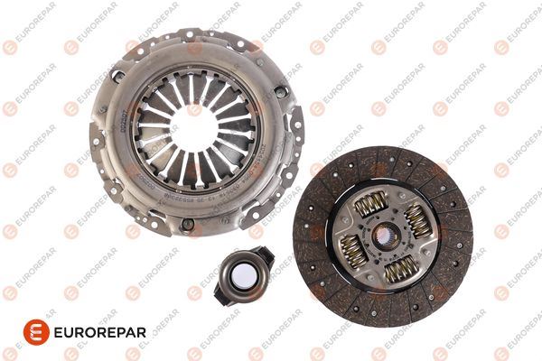 DEBRIYAJ SETI NISSAN SKYSTAR PICKUP D22 2002-2008 NAVARA YD25