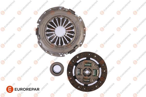 DEBRİYAJ SETİ CORSA A-B-COMBO B-ASTRA F-TIGRA VECTRA A-KADETT E 1.2-1.3-1.4 C12-C13-C14 619033300