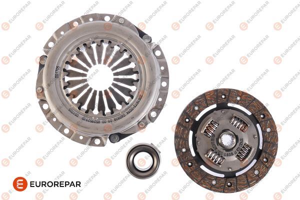 DEBRİYAJ SETİ AVEO-KALOS 1.2 8V DW104