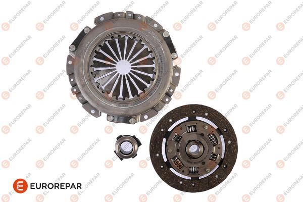 DEBRİYAJ SETİ MGN I-SCENIC 1.6İE 16V CLIO SYMBOL K4M.7.00.K4M.7.04-MEK-JB3