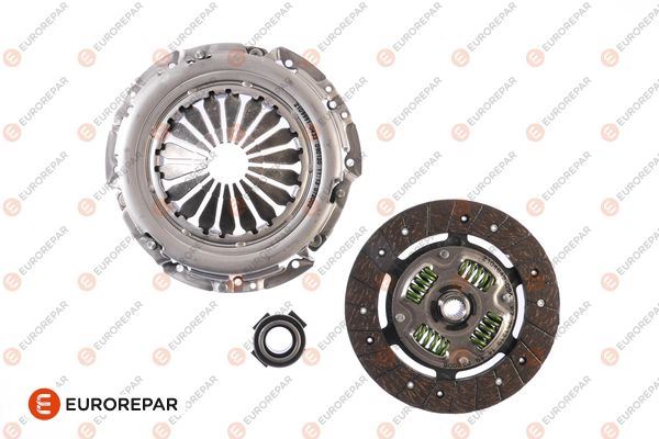 DEBRİYAJ SETİ DOBLO- LINEA-GRANDE PUNTO-IDEA 1.2-1.4-1.4 16V 05 350A1.000-MEK-5M