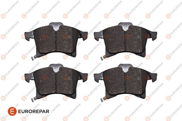 ÖN BALATA ASTRA H 04 MERIVA 03 ZAFIRA 05 CORSA C D 03 COMBO 04