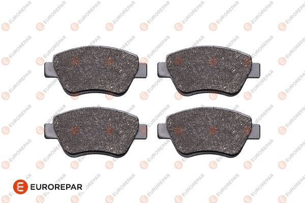 ÖN BALATA CORSA D KÜÇÜK TİP 1.0-1.2-1.3 CDTI-1.4 06 ADAM 14 DOBLO 03 PANDA 04