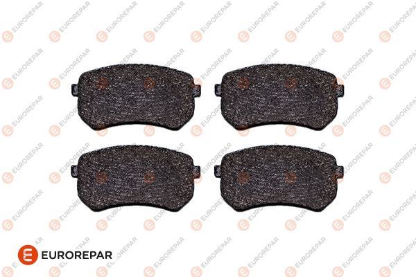 ARKA FREN BALATASI HYUNDAI I10 1.1 1.1 CRDI 2007- KIA PICANTO 1.0 1.1 2004-