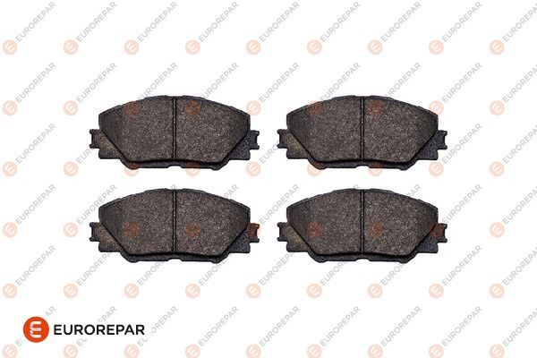 ON FREN BALATASI TOYOTA RAV 4 06-11 COROLLA AURIS 1.33 1.4 1.6 2006-