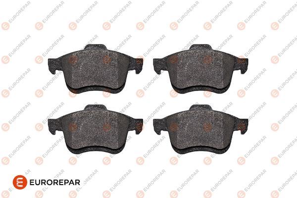 ERP FREN BALATASI ON 156 MM DOBLO MPV 1.4 10-