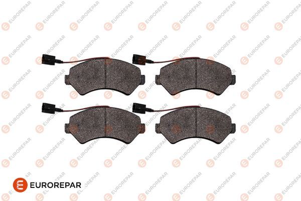 ÖN BALATA DUCATO-JUMPER-BOXER 2.0D-2.3D-3.0D-HDİ 07