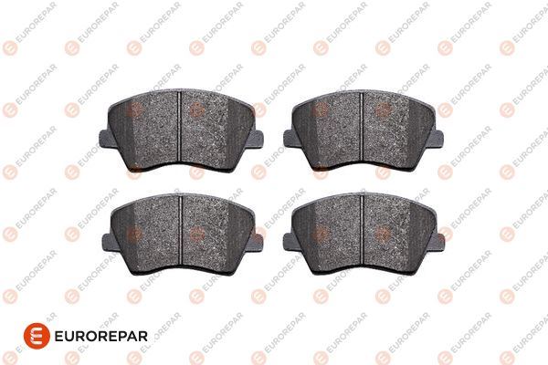 ON FREN BALATASI HYUNDAI ELANTRA 2011- ELANTRA 2016- I30 2011- KIA OPTIMA 2012- CERATO 2015- CEED 12-