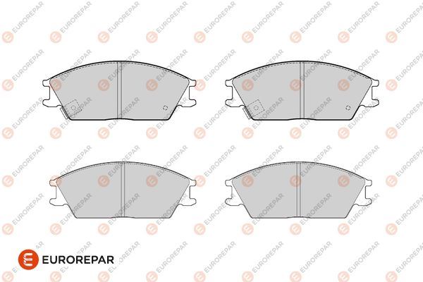 ON FREN BALATASI HYUNDAI ACCENT 1995-2005 GETZ 2002- EXCEL 1990-1994