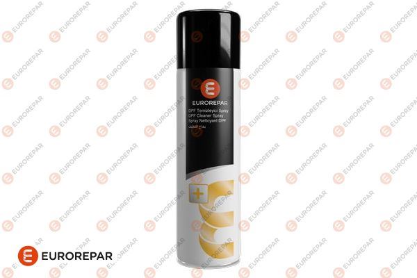 ERP DİZEL PARTİKÜL FİLTRE TEMİZLEYİCİ DPF 500 ML