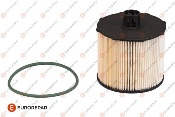 YAKIT FİLTRESİ JUMPY III-VIVARO C-ZAFIRA-PEUGEOT EXPERT III-TOYOTA PROACE II 1.5 DV5 BLUEHDI DTH