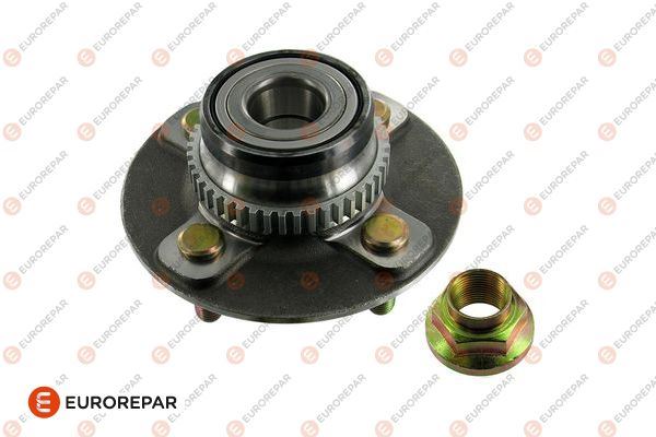 E:RULMAN KİTİ EUROREPAR
