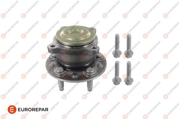 ARKA TEKER PORYASI KOMPLE ASTRA J 09 CHEVROLET CRUZE 09 15 268MM DİSK 5 BİJON