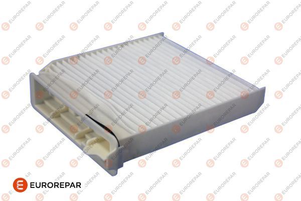 E:POLEN FİLTRE EUROREPAR