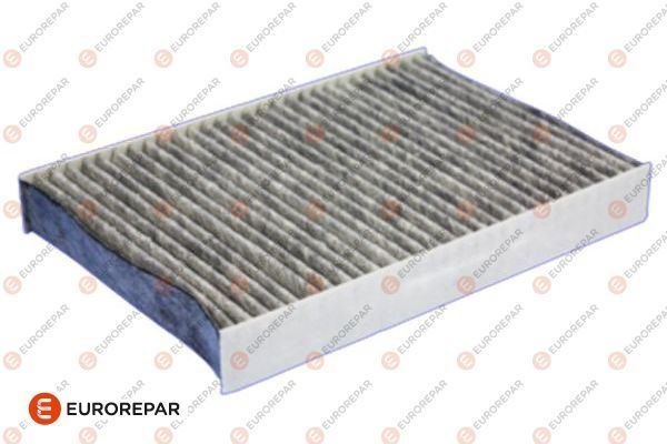 E:POLEN FİLTRE