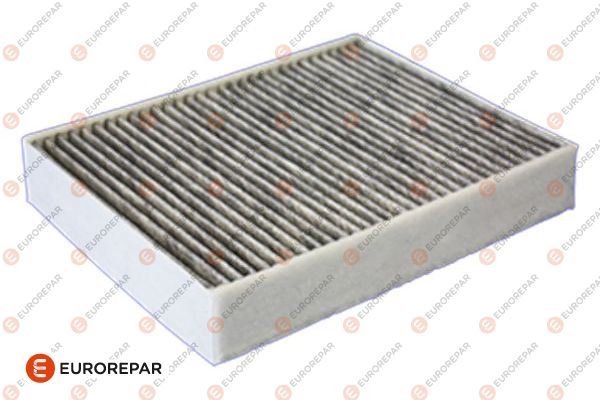 E:POLEN FİLTRE