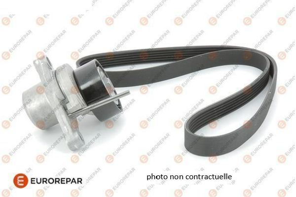 ALTERNATOR GERGİ KİTİ 6PK1153 ASTRA L-CORSA F-COMBO E-CROSSLAND-GRANDLAND-MOKKA-VIVARO C-ZAFIRA LIFE-P2008-P208-P3008-P301-P308-P5008-P508-EXPERT IV-PARTNER-RIFTER-BERLINGO-C3-C4 1.5 BLUEHDI