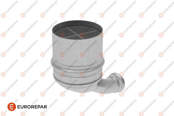 EGZOZ PARTİKÜL FİLTRESİ FAP P207-P208-P301-P308-P508-P2008-P3008-P4008-P5008-PARTNER-BERLINGO-C3- C4-C5-CELYSEE-DS3-DS4-DS5 1.6 HDI DV6