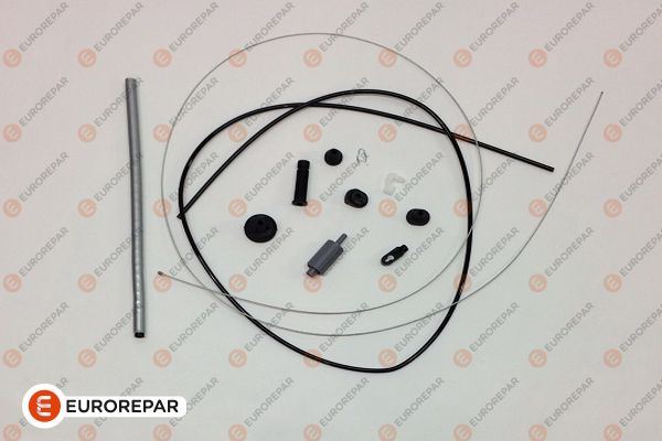 E:GAZ PED TELİ EUROREPAR
