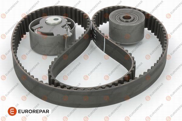 EKSANTRİK GERGİ KİTİ 134X254 P206-307-PARTNER-BERLINGO-C3-XSARA 1.6 16V NFU TU5JP4