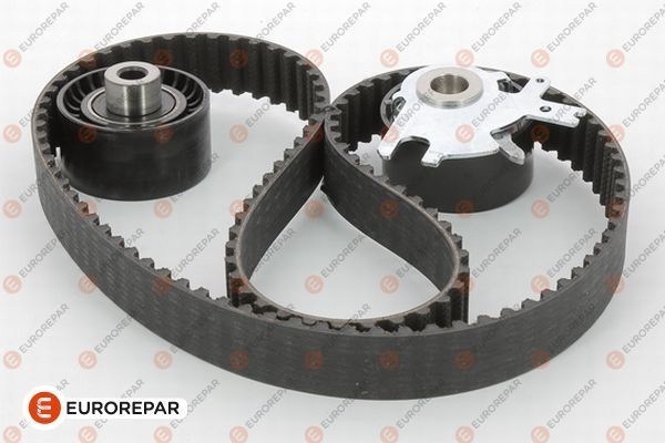 EKSANTRİK GERGİ KİTİ 116X254 P307-P308-P407-P508-P807-EXPERT--C4-C5-C8-JUMPY-SCUDO-FOCUSII- CMAX 2.0D-2.0HDI K015606XS