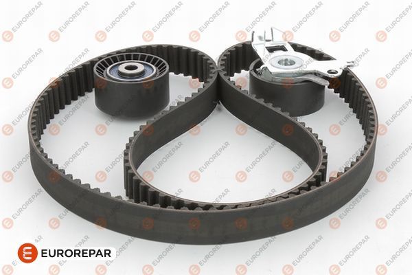 EKSANTRİK GERGİ KİTİ 153X254 P206-307-406-407-807-C4-C5-C8-JUMPY-XSARA 1.8 16V-2.0 16V K015528XS