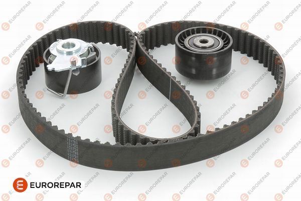 EKSANTRİK GERGİ KİTİ 135X254 P206-207-307-1007-C2-C3-C4 1.4 16V KFU ET3J4 K015615XS