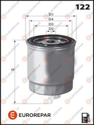 E:DIESEL FILT